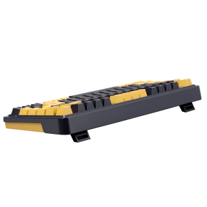 کیبورد گیمینگ ردراگون مدل Redragon K649 PY Elf