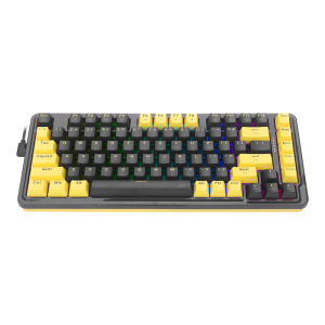 کیبورد گیمینگ ردراگون مدل Redragon K649 PY Elf