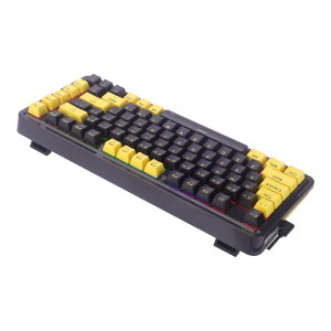 کیبورد گیمینگ ردراگون مدل Redragon K649 PY Elf