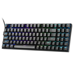 کیبورد گیمینگ مگنتیک ردراگون مدل Redragon K735 Ghostblade