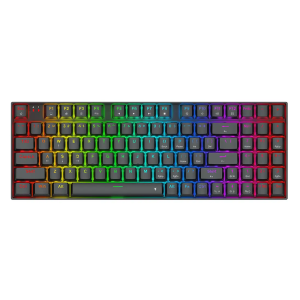 کیبورد گیمینگ مگنتیک ردراگون مدل Redragon K735 Ghostblade
