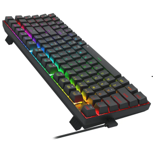 کیبورد گیمینگ مگنتیک ردراگون مدل Redragon K735 Ghostblade