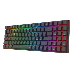 کیبورد گیمینگ مگنتیک ردراگون مدل Redragon K735 Ghostblade