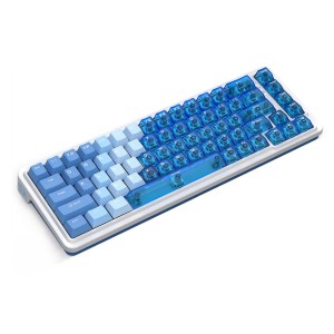 کیبورد گیمینگ مگنتیک ردراگون مدل Redragon K709 PLB Nova Magnetic