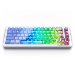 کیبورد گیمینگ مگنتیک ردراگون مدل Redragon K709 PLB Nova Magnetic