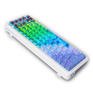 کیبورد گیمینگ مگنتیک ردراگون مدل Redragon K709 PLB Nova Magnetic