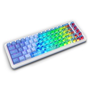 کیبورد گیمینگ مگنتیک ردراگون مدل Redragon K709 PLB Nova Magnetic