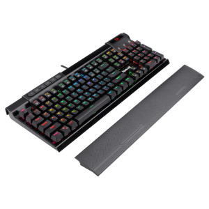 کیبورد گیمینگ ردراگون مدل Redragon K563 Surya 2