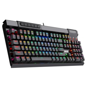 کیبورد گیمینگ ردراگون مدل Redragon K563 Surya 2