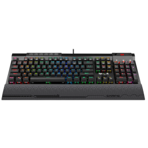 کیبورد گیمینگ ردراگون مدل Redragon K563 Surya 2
