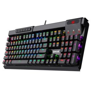 کیبورد گیمینگ ردراگون مدل Redragon K563 Surya 2