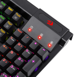 کیبورد گیمینگ ردراگون مدل Redragon K563 Surya 2