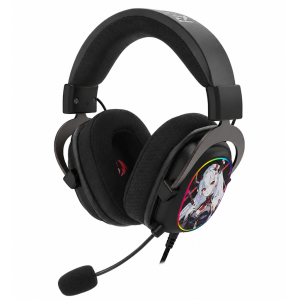 هدست گیمینگ ردراگون مدل Redragon H510 MS Zeus SP