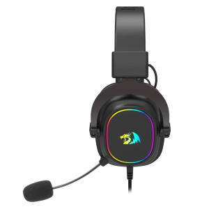 هدست گیمینگ ردراگون مدل Redragon H510 MS Zeus SP