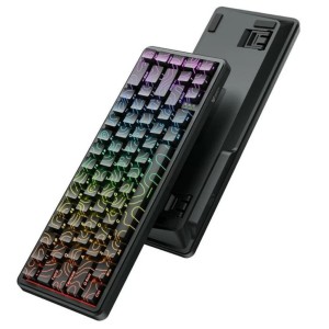 کیبورد گیمینگ مگنتیک اونیکوما مدل Onikuma G67