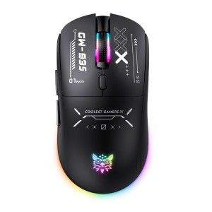 موس بی سیم گیمینگ اونیکوما مدل  Onikuma CW935