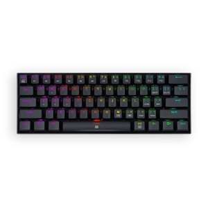 کیبورد گیمینگ ردراگون مدل Redragon K630 Dragonborn