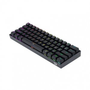 کیبورد گیمینگ ردراگون مدل Redragon K630 Dragonborn