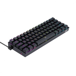 کیبورد گیمینگ ردراگون مدل Redragon K630 Dragonborn