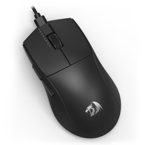 موس گیمینگ ردراگون مدل Redragon M996 K1NG 8K