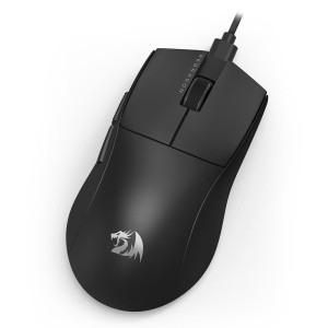موس گیمینگ ردراگون مدل Redragon M996 K1NG 8K