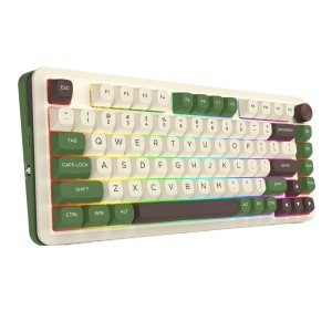 کیبورد گیمینگ بی سیم ردراگون مدل Redragon K681 CGC Cyrus Pro