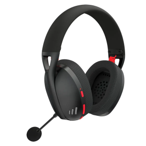 هدست گیمینگ بی سیم ردراگون مدل Redragon H848 Ire Pro / مشکی
