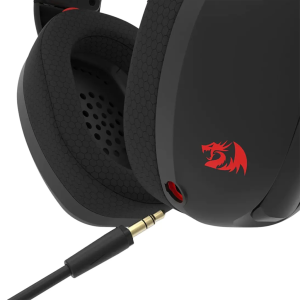 هدست گیمینگ بی سیم ردراگون مدل Redragon H848 Ire Pro / مشکی