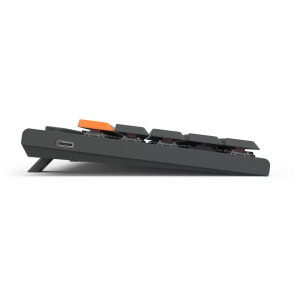 کیبورد گیمینگ بی سیم ردراگون مدل Redragon K609 GG Pro Horus Se