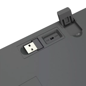 کیبورد گیمینگ بی سیم ردراگون مدل Redragon K609 GG Pro Horus Se