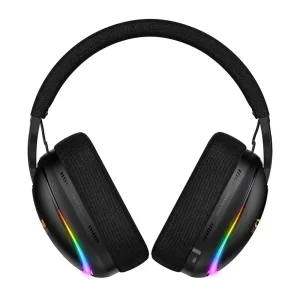 هدست گیمینگ بی سیم اونیکوما مدل Onikuma GT805