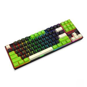 کیبورد گیمینگ مگنتیک ردراگون مدل Redragon K522 BGC-M Kumara RT Magnetic