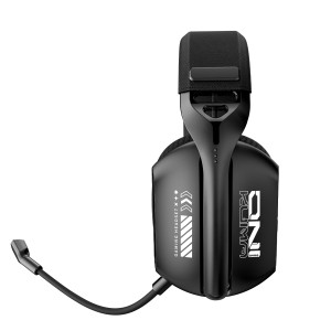 هدست گیمینگ بی سیم اونیکوما مدل Onikuma GT808
