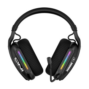 هدست گیمینگ بی سیم اونیکوما مدل Onikuma GT808