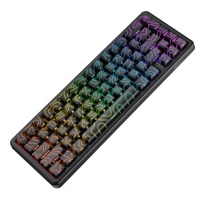 کیبورد گیمینگ مگنتیک اونیکوما مدل Onikuma G67
