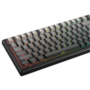 کیبورد گیمینگ بی سیم اونیکوما مدل Onikuma G83