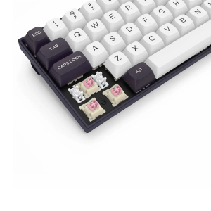 کیبورد گیمینگ مگنتیک ردراگون مدل Redragon K712  M Sacredblade