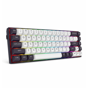 کیبورد گیمینگ مگنتیک ردراگون مدل Redragon K712  M Sacredblade