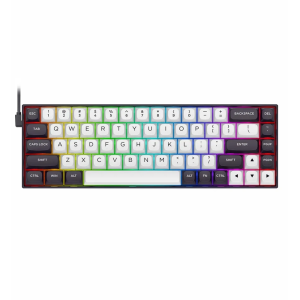 کیبورد گیمینگ مگنتیک ردراگون مدل Redragon K712  M Sacredblade