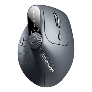 موس بی سیم اونیکوما مدل Onikuma CW932