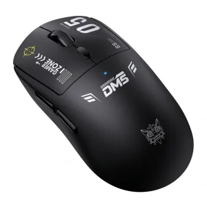 موس بی سیم گیمینگ اونیکوما مدل Onikuma DM05