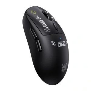 موس بی سیم گیمینگ اونیکوما مدل Onikuma DM05