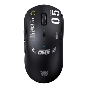 موس بی سیم گیمینگ اونیکوما مدل Onikuma DM05