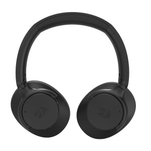 هدست بی سیم ردراگون مدل Redragon H610 Vibecore 600X / مشکی