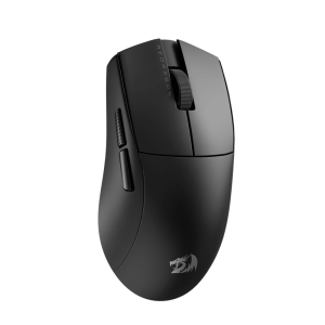 موس بی سیم گیمینگ ردراگون مدل Redragon M999 King Ultra به همراه پایه شارژر رومیزی