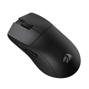 موس بی سیم گیمینگ ردراگون مدل Redragon M999 King Ultra به همراه پایه شارژر رومیزی