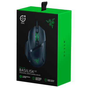 ماوس مخصوص بازی ریزر مدل Basilisk V2