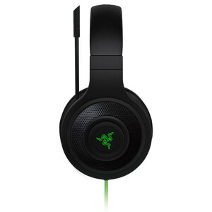 هدست گیمینگ ریزر مدل Razer Kraken X Essential