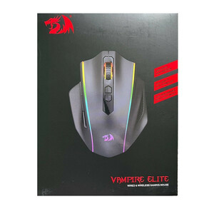 ماوس بی سیم گیمینگ ردراگون مدل Redragon VAMPIRE ELITE M686