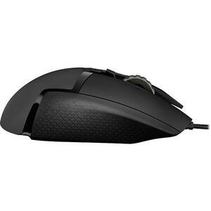 ماوس مخصوص بازی لاجیتک مدل logitech G502 HERO HIGH PERFORMANCE